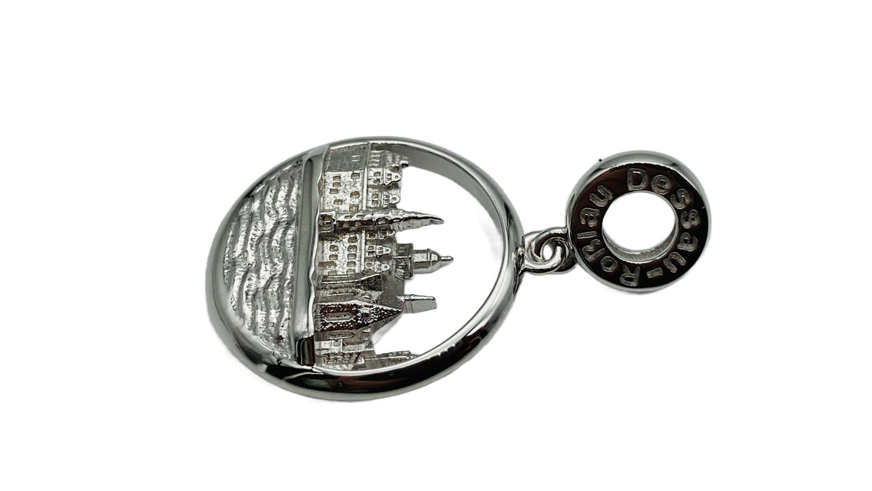 Anhänger Dessau-Rosslau