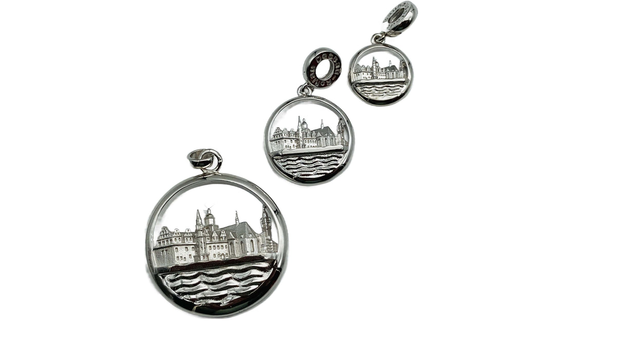 Anhänger Dessau-Rosslau