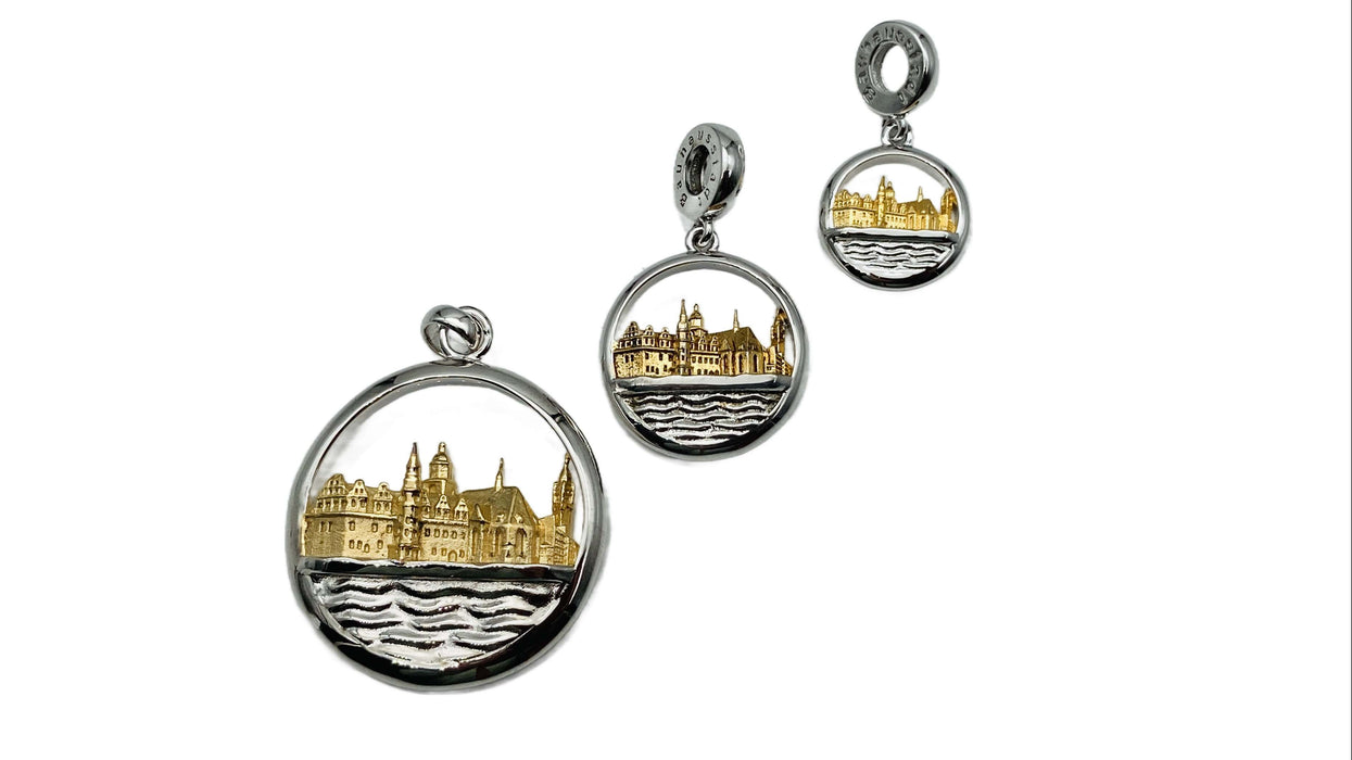 Anhänger Dessau-Rosslau