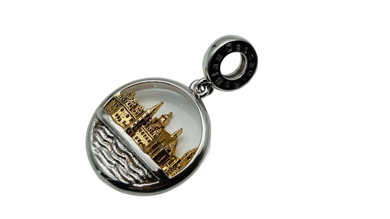 Anhänger Dessau-Rosslau