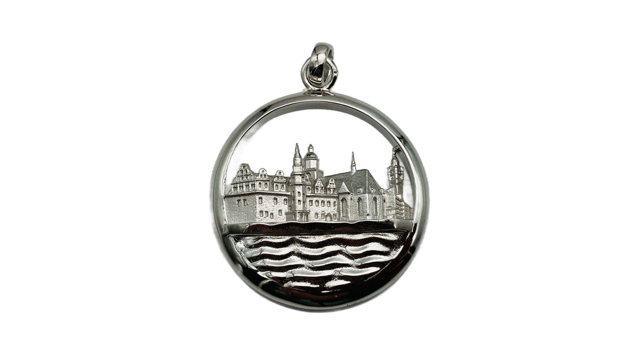 Anhänger Dessau-Rosslau