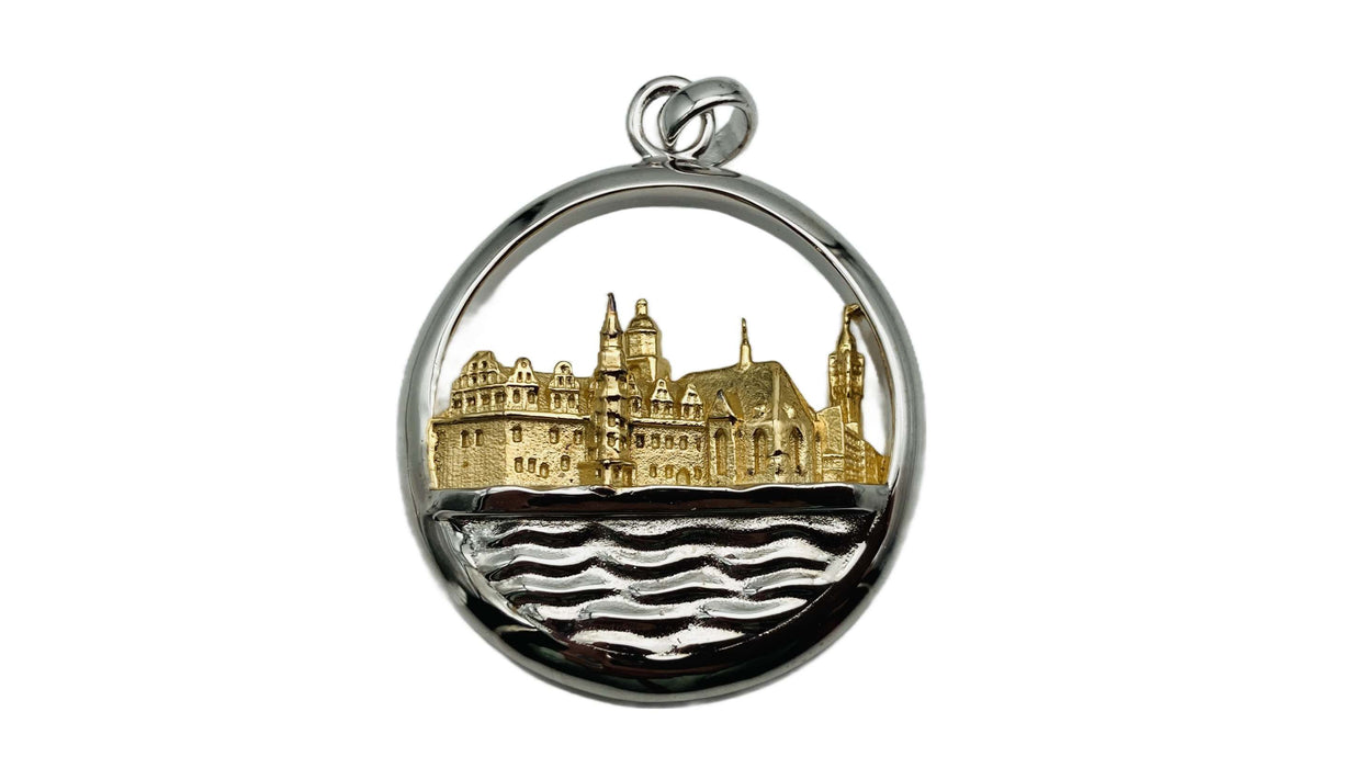 Anhänger Dessau-Rosslau