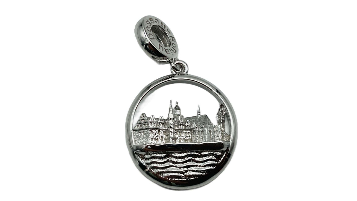 Anhänger Dessau-Rosslau