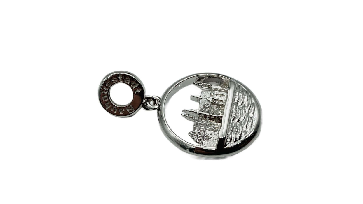 Anhänger Dessau-Rosslau