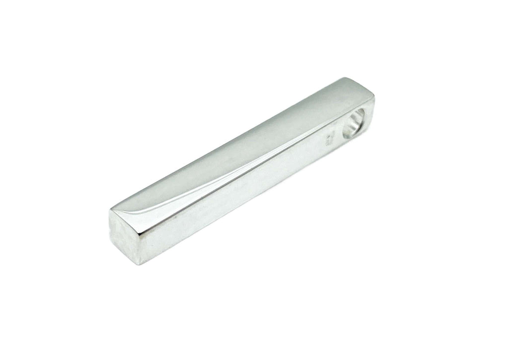 Schmuckanhaenger zum Gravieren | Silber