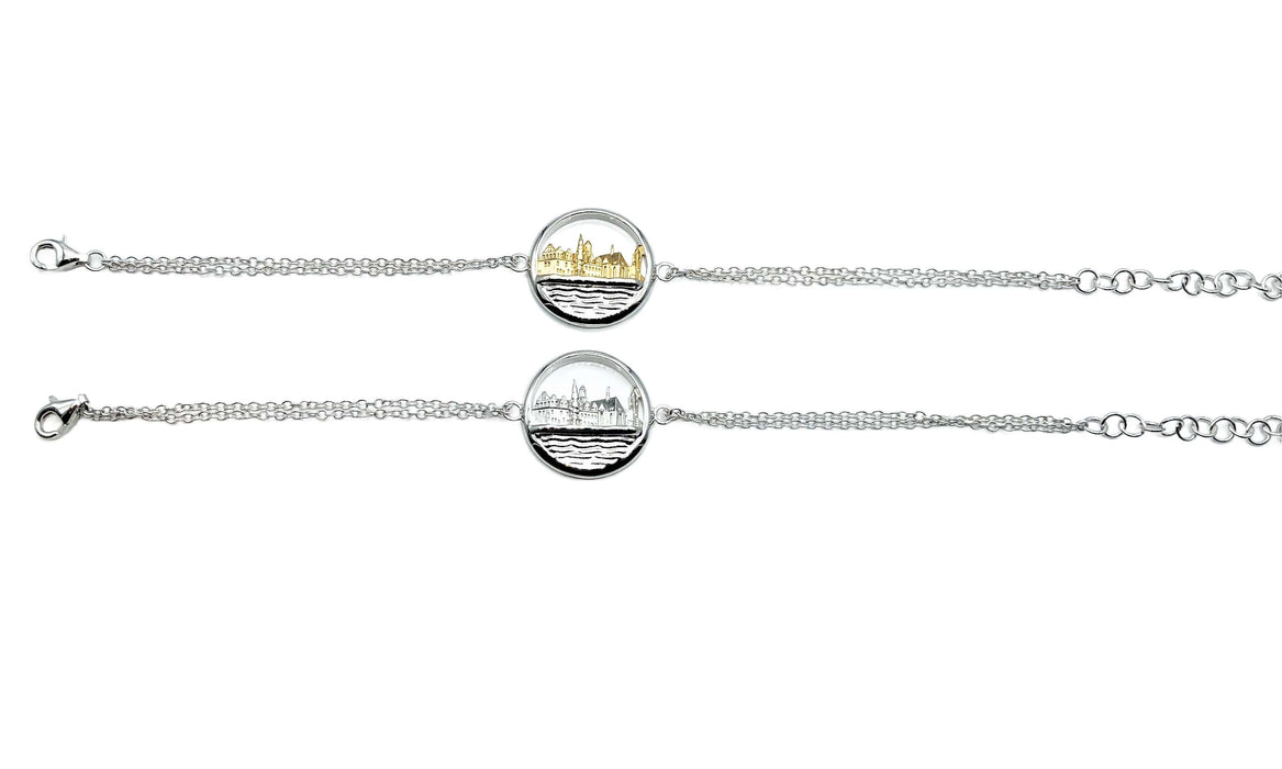 Armband Dessau-Roßlau