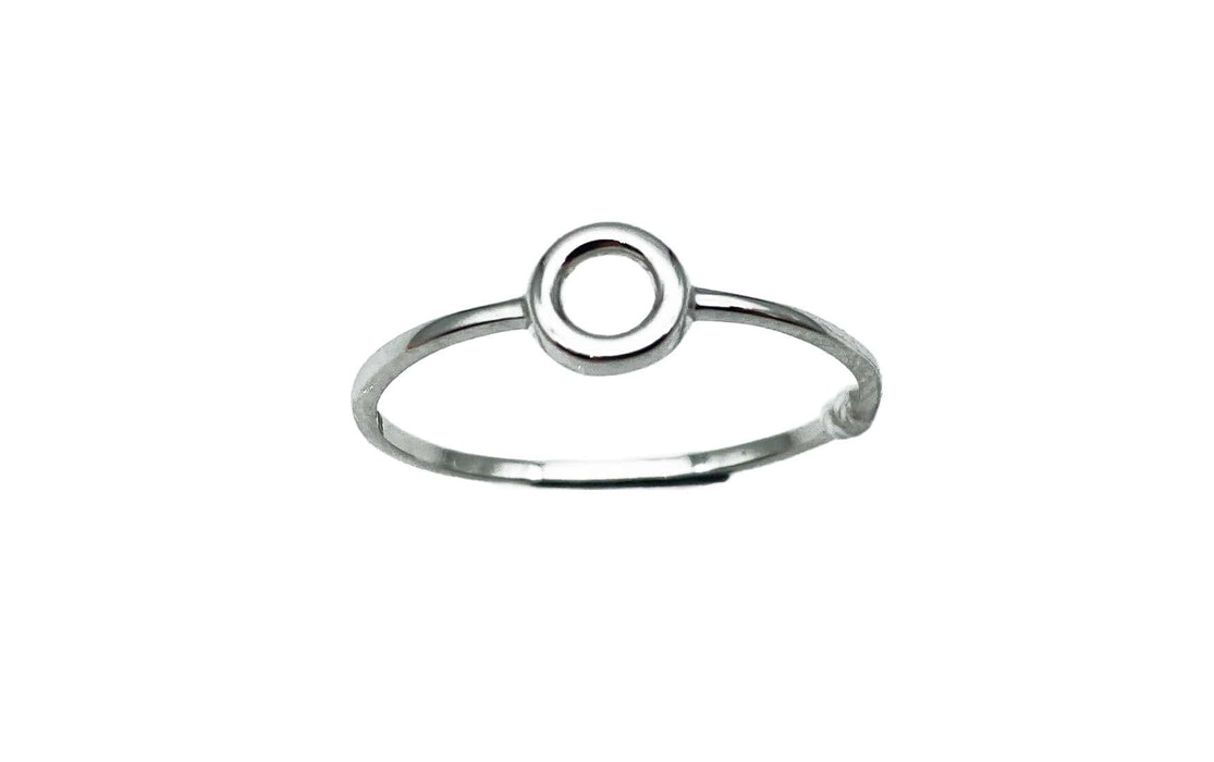 Ring Infinity-Symbol | 585/-