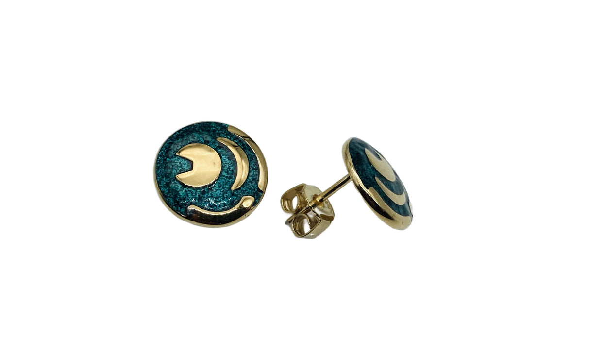 Sternenschmuck-Himmelsscheibe von Nebra | Silber
