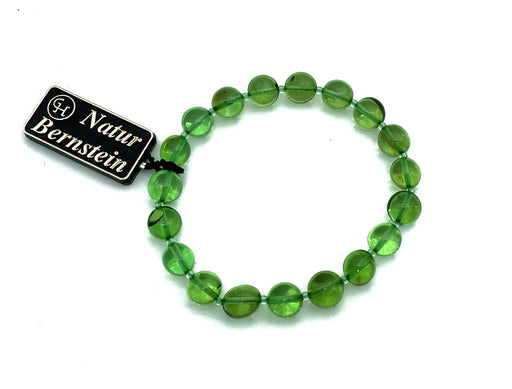 Armband echt Karibischer Bernstein
