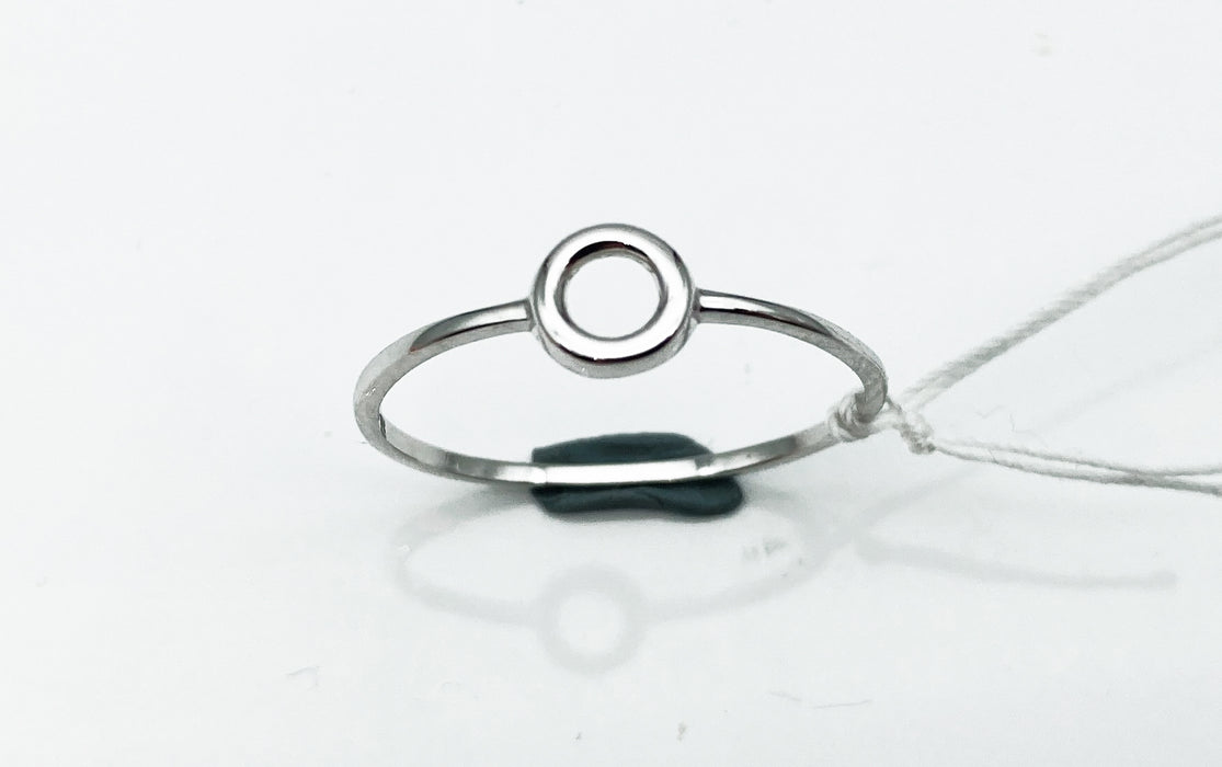 Ring Infinity-Symbol | 585/-